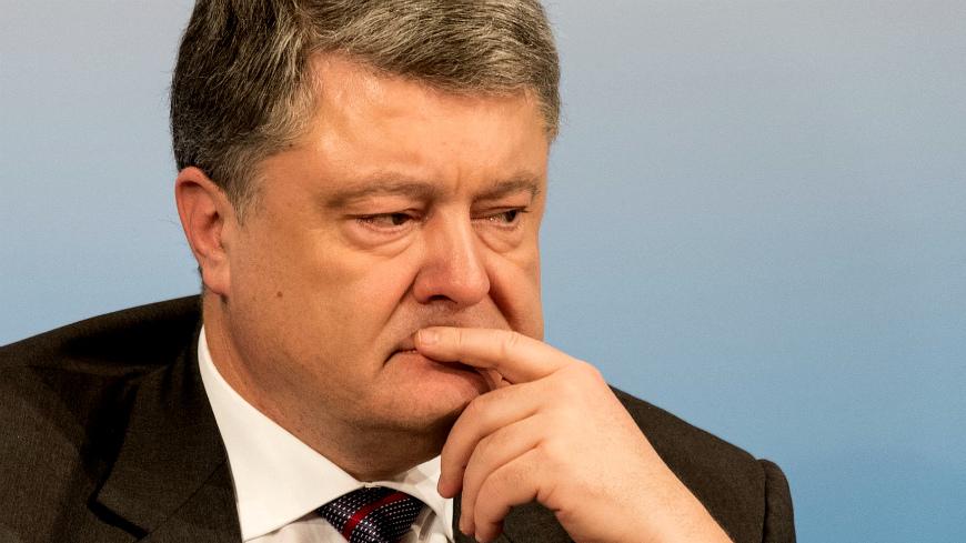 Порошенко