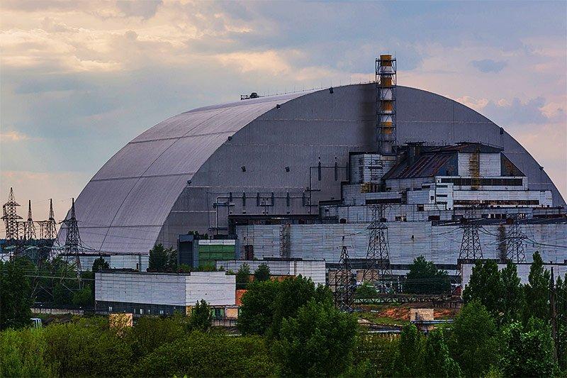 Чернобыль Чернобыль