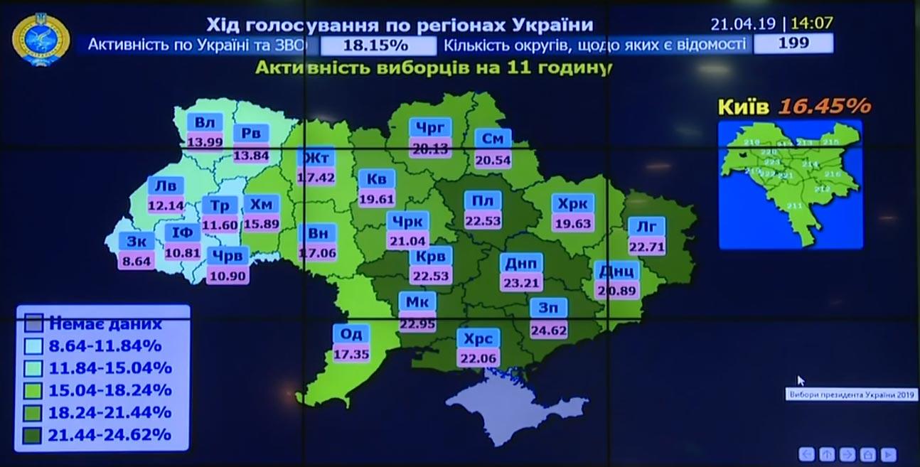 ЦИК Украина ЦИК Украина