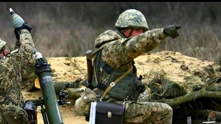 Военные Военные