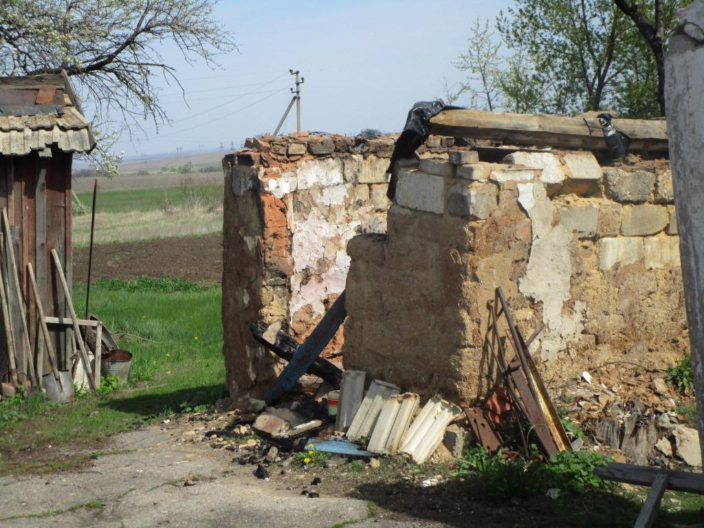 Поселок Поселок