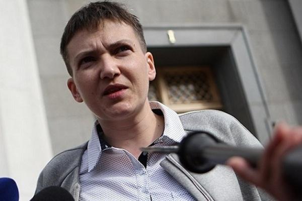 Савченко