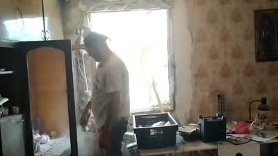 Горловка Горловка