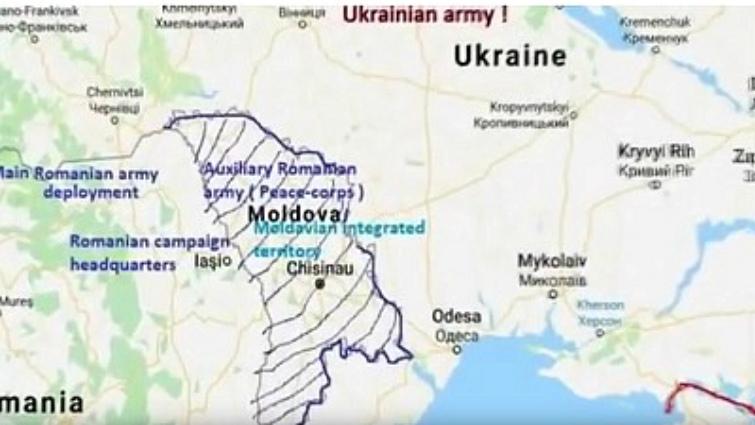 Карта Карта