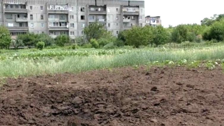 Горловка Горловка