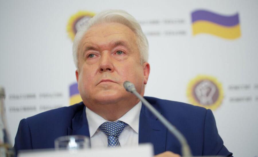 Владимир Олейник Владимир Олейник