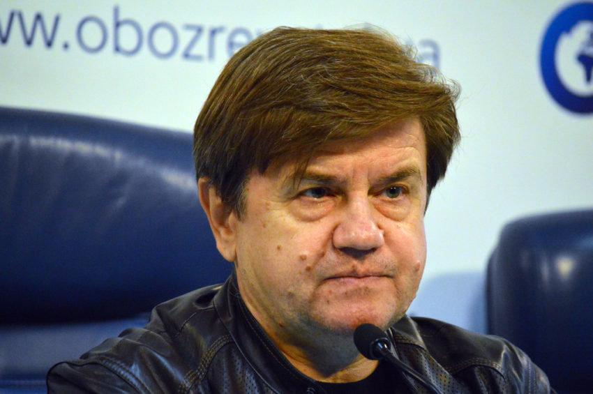 Вадим Карасёв Вадим Карасёв