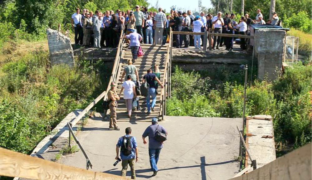 Станица луганская фото