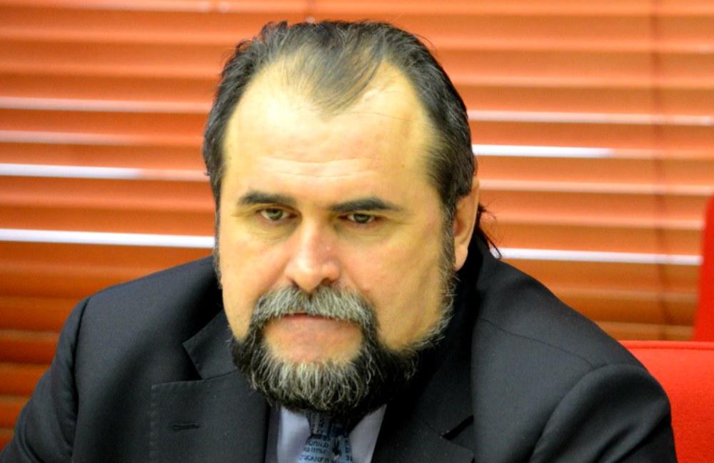 Александр Охрименко 