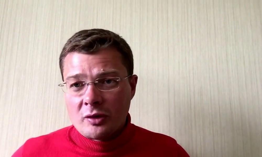 Александр Семченко Александр Семченко