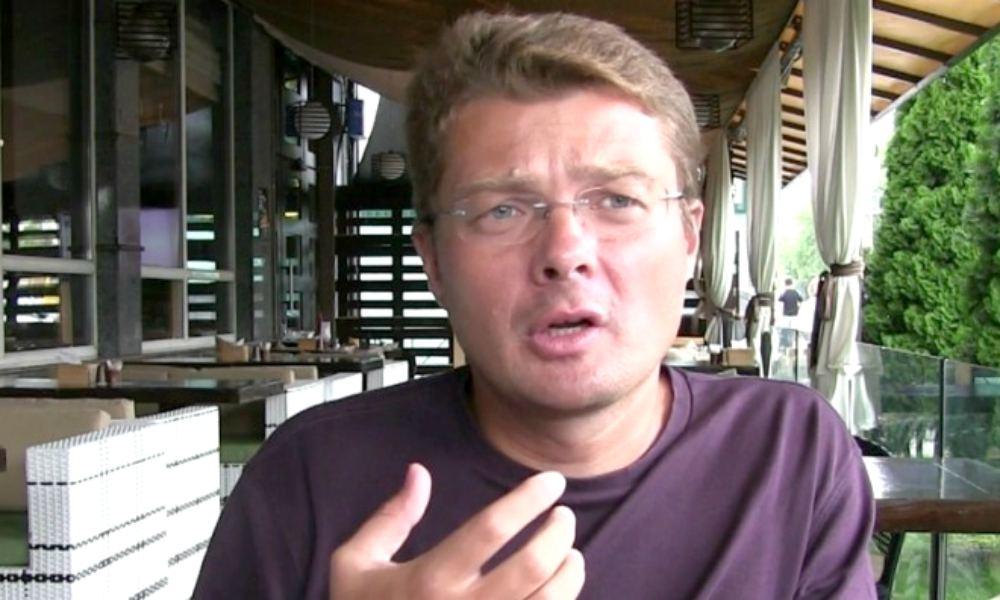 Семченко Семченко