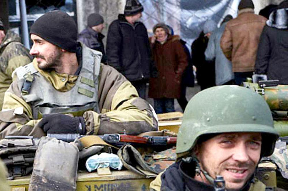 Военный Военный