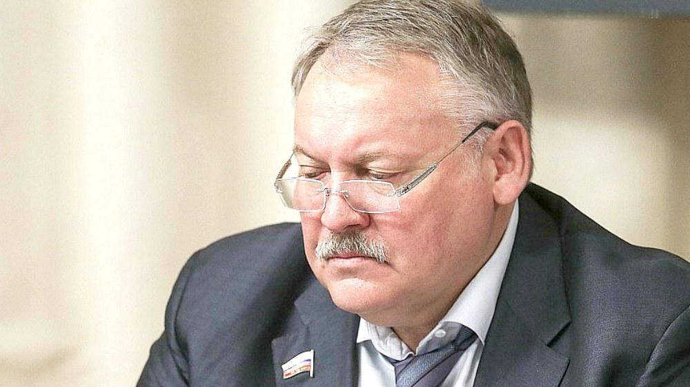 Затулин