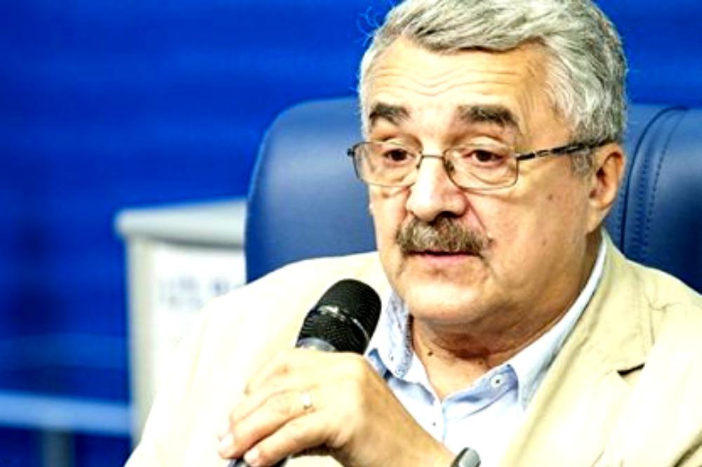 Владимир Жарихин