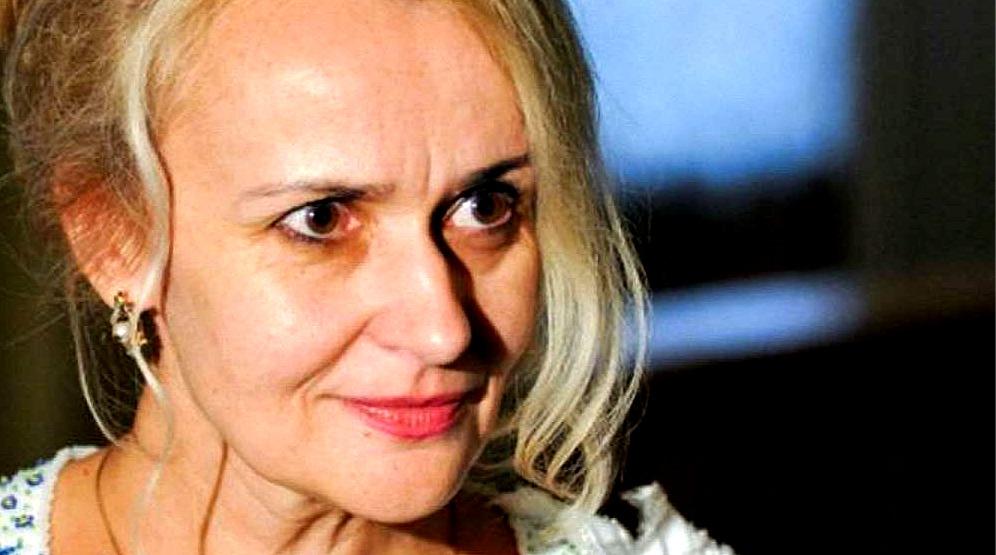 Ирина Фарион Ирина Фарион