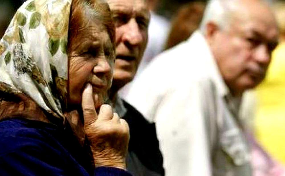 Пенсионеры Молдова. Новости пенсионного для переселенцев
