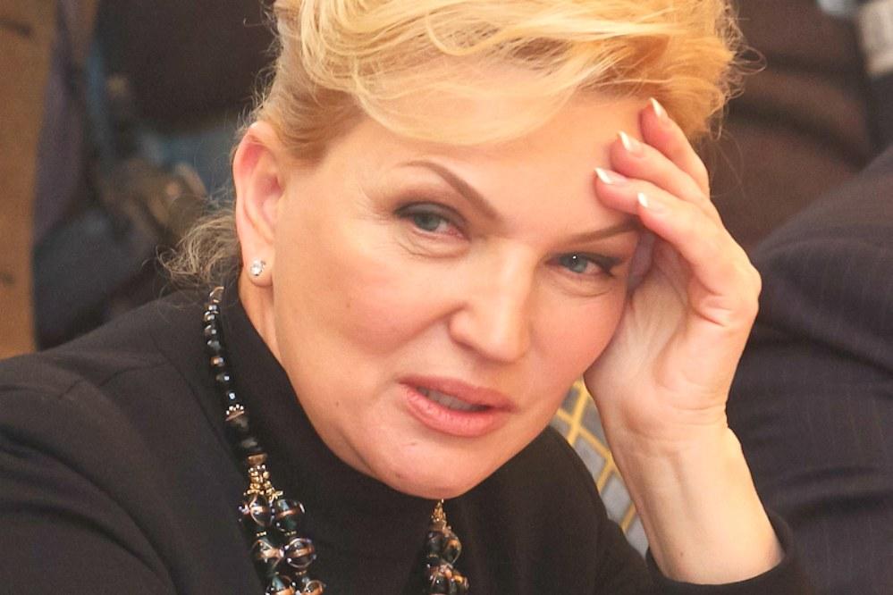 Раиса Богатырева Раиса Богатырева