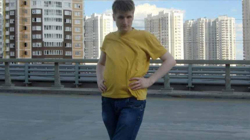 Владислав Синицын Владислав Синицын