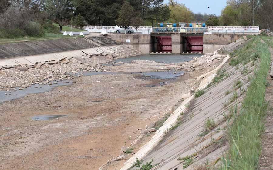 Водоканал Водоканал