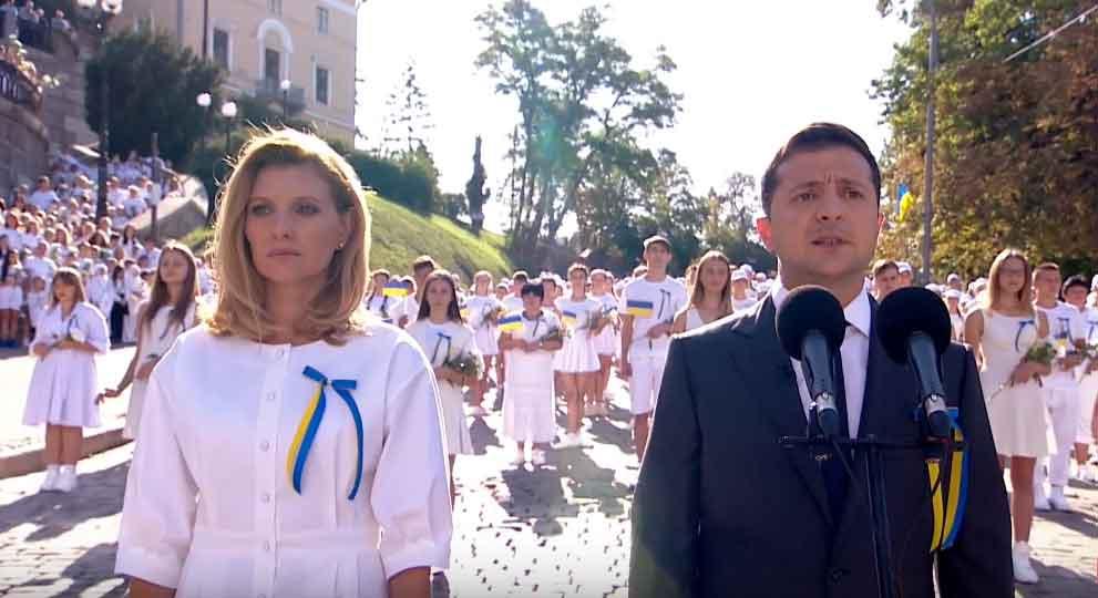 Зеленский Зеленский
