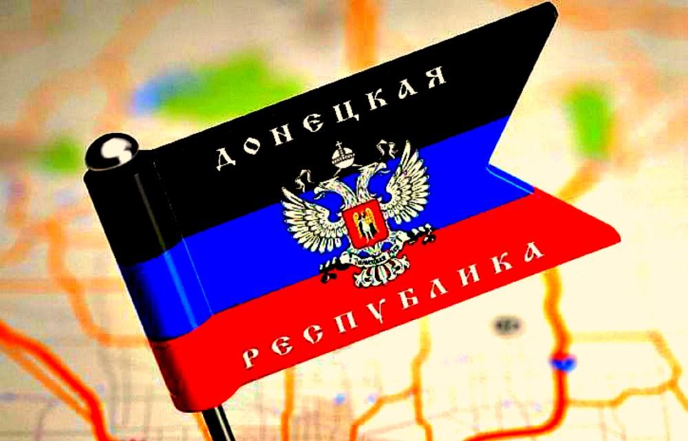 Денис Пушилин
