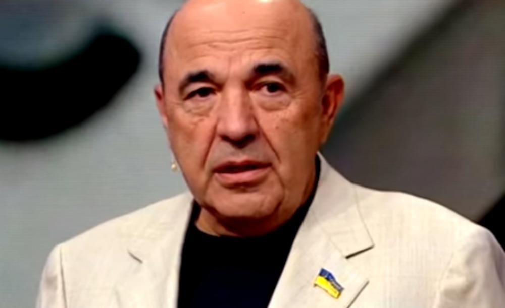 Рабинович Рабинович