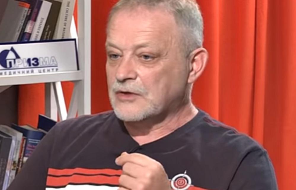 Золотарёв Золотарёв