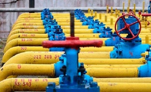 Договор о транзите газа между Украиной и Россией не подписан