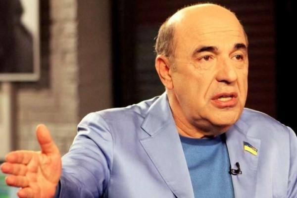 Владимир Рабинович Владимир Рабинович