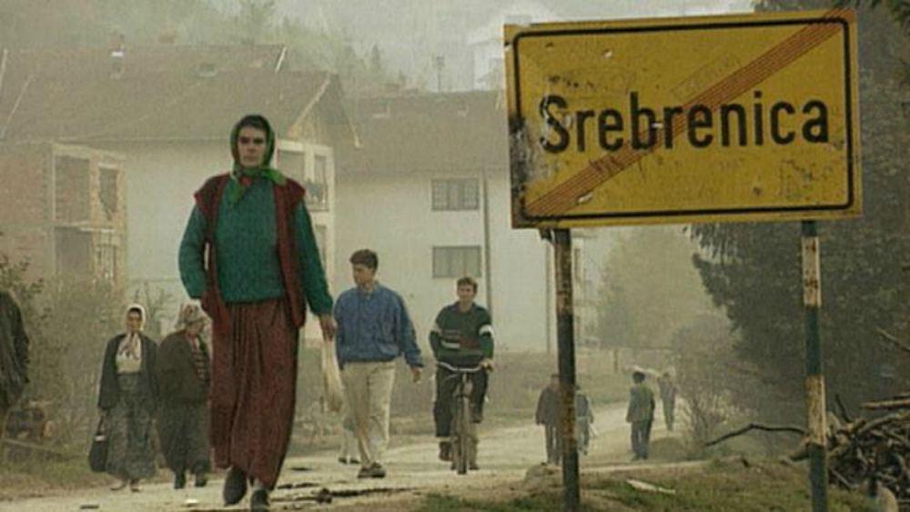 Риск повторения "Сребреницы"