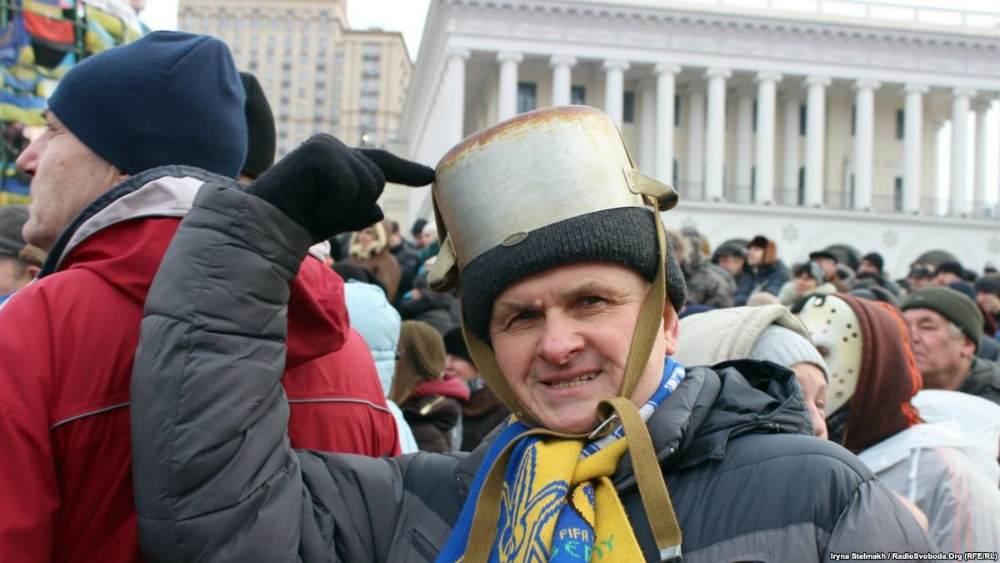 Украинец Украинец