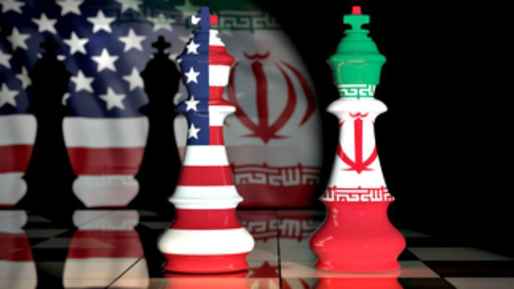 Иран-США