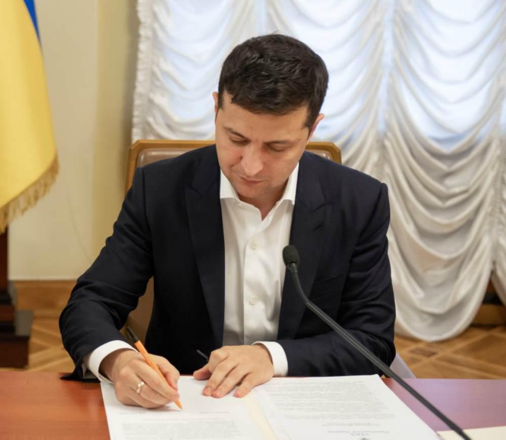 Владимир Зеленский