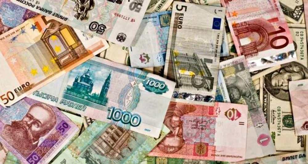 Спб обмен валют гривна падает сложность майнинга биткоина почему