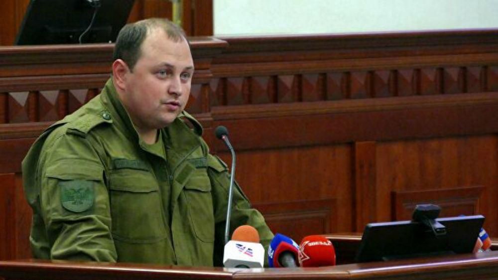 Трапезников