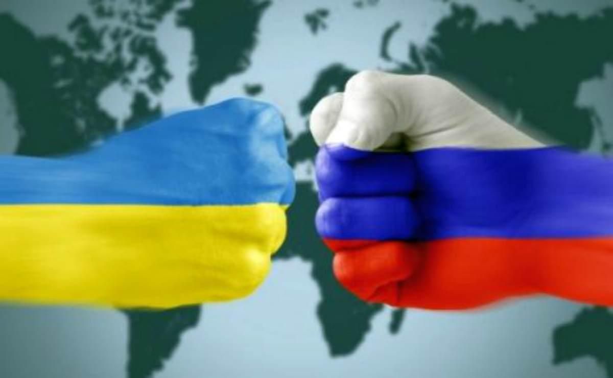 Украина и Россия Украина и Россия