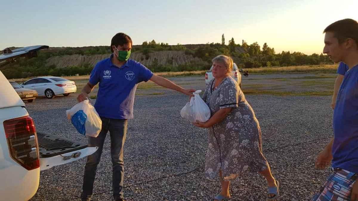 КПВВ