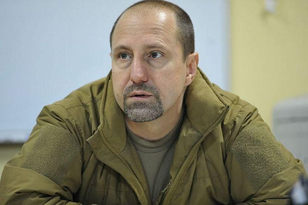 Александр Ходаковский