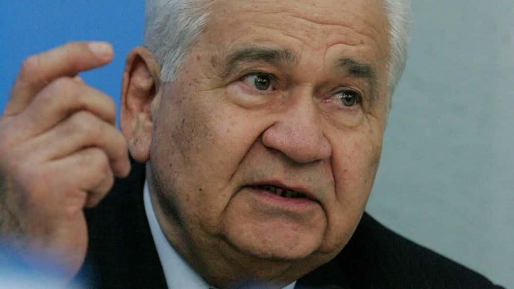 Витольд Фокин