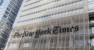 New York Times