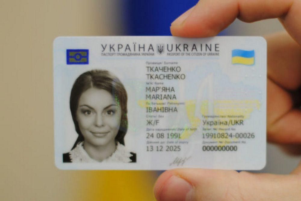 Фото на паспорт с ретушью нижний новгород