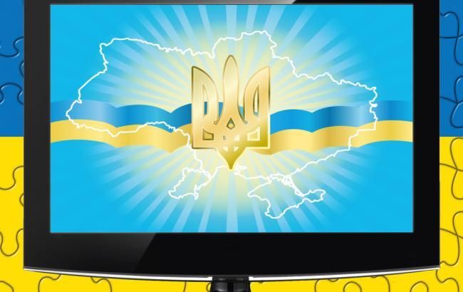 ТВ Украины