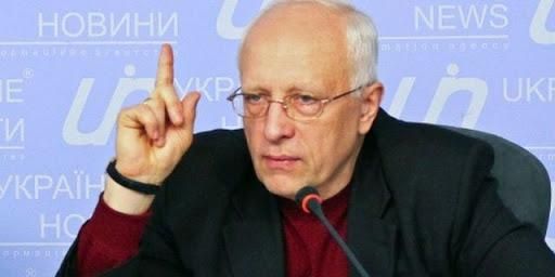 Олег Соскин