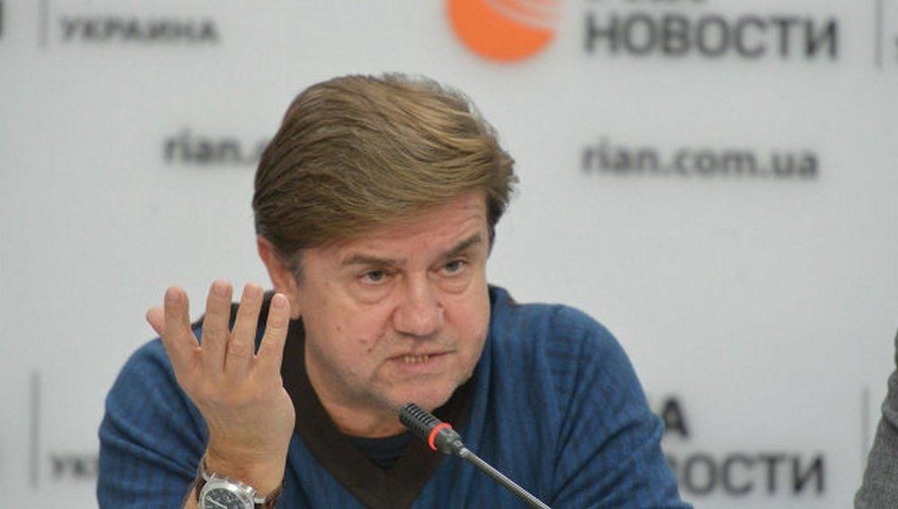 Вадим Карасев