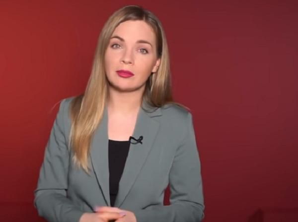 Олеся Медведева Олеся Медведева