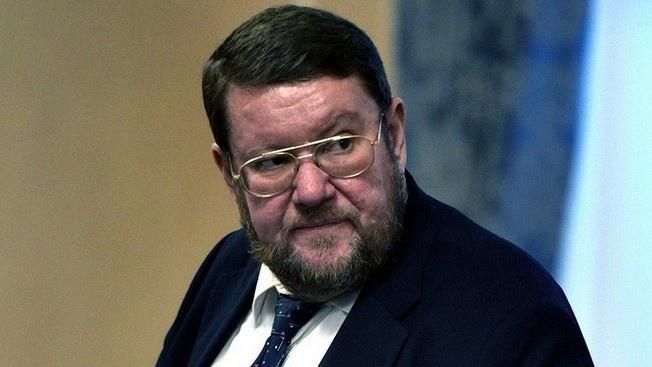 Евгений Сатановский
