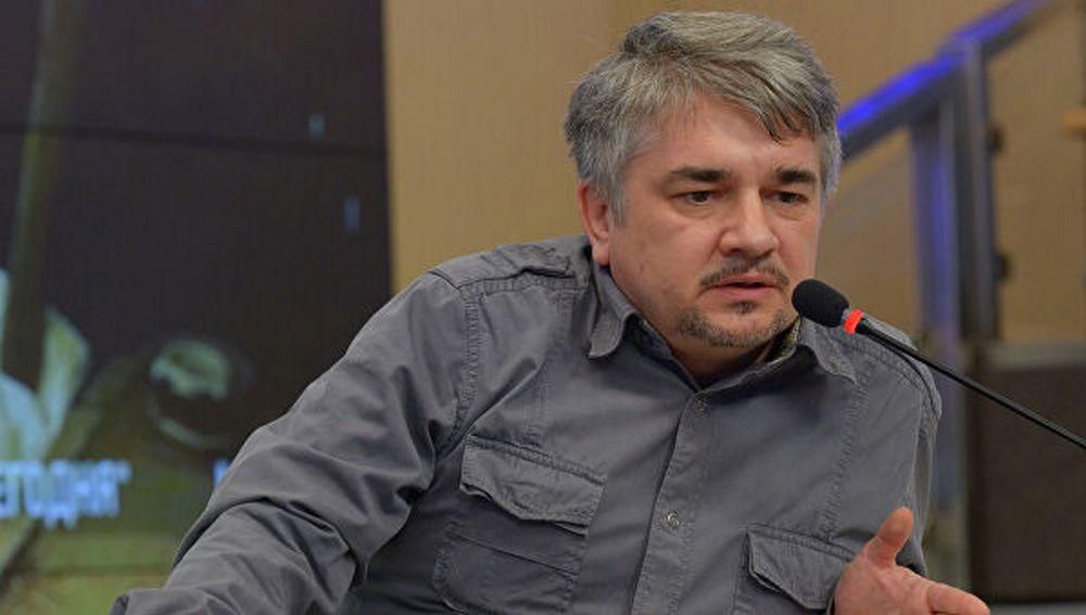 Ростислав Ищенко Ростислав Ищенко