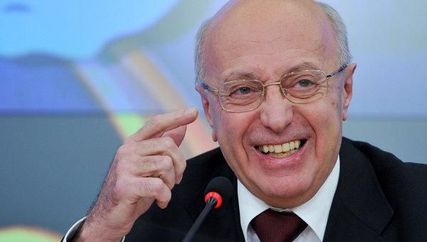 Сергей Кургинян Сергей Кургинян