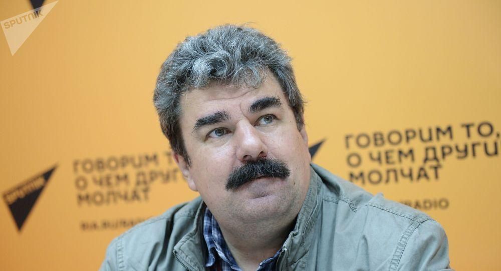 Алексей Леонков 