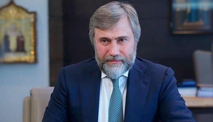 Вадим Новинский Вадим Новинский